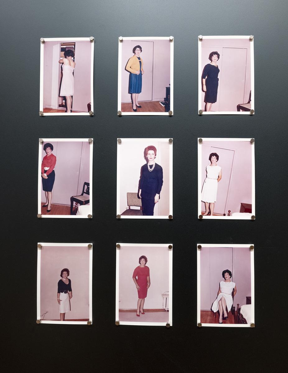 Betsy Wollheim on Casa Susanna and her father Foyer